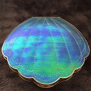 Tarte Be A Mermaid & Make Waves Eyeshadow Pallette